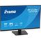 iiyama ProLite X2791QS-B1 computer monitor 68.6 cm (27") 2560 x 1440 pixels Quad HD LED Black