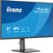 iiyama ProLite XB2793HSU-B1 computer monitor 68.6 cm (27") 1920 x 1080 pixels Full HD LED Black
