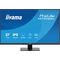 iiyama ProLite X2793QSU-B1 computer monitor 68.6 cm (27") 2560 x 1440 pixels Quad HD LED Black