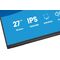 iiyama ProLite X2797HSU-B1 computer monitor 68.6 cm (27") 1920 x 1080 pixels Full HD LED Black