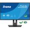 iiyama ProLite XB2492HSU-B1 computer monitor 60.5 cm (23.8") 1920 x 1080 pixels Full HD LED Black