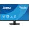 iiyama ProLite X2491H-B1 computer monitor 60.5 cm (23.8") 1920 x 1080 pixels Full HD LCD Black