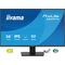 iiyama ProLite X2491H-B1 computer monitor 60.5 cm (23.8") 1920 x 1080 pixels Full HD LCD Black