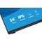 iiyama ProLite XB2491H-B1 computer monitor 60.5 cm (23.8") 1920 x 1080 pixels Full HD LCD Black