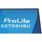iiyama ProLite X2792HSU-B1 computer monitor 68.6 cm (27") 1920 x 1080 pixels Full HD LED Black