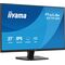 iiyama ProLite X2791QS-B1 computer monitor 68.6 cm (27") 2560 x 1440 pixels Quad HD LED Black