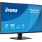 iiyama ProLite X2791HS-B1 computer monitor 68.6 cm (27") 1920 x 1080 pixels Full HD LED Black