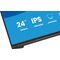 iiyama ProLite X2493HSU-B1 computer monitor 60.5 cm (23.8") 1920 x 1080 pixels Full HD LED Black