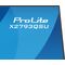 iiyama ProLite X2793QSU-B1 computer monitor 68.6 cm (27") 2560 x 1440 pixels Quad HD LED Black