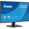 iiyama ProLite X2497HSU-B1 computer monitor 60.5 cm (23.8") 1920 x 1080 pixels Full HD LED Black