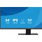 iiyama ProLite X2491H-B1 computer monitor 60.5 cm (23.8") 1920 x 1080 pixels Full HD LCD Black