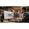 iiyama ProLite X2497HSU-B1 computer monitor 60.5 cm (23.8") 1920 x 1080 pixels Full HD LED Black