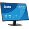 iiyama ProLite X2493HSU-B1 computer monitor 60.5 cm (23.8") 1920 x 1080 pixels Full HD LED Black