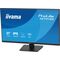 iiyama ProLite X2791QS-B1 computer monitor 68.6 cm (27") 2560 x 1440 pixels Quad HD LED Black