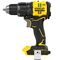 STANLEY 18V Power Tool Set, 4-Piece SFMCK459M2S