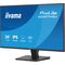 iiyama ProLite X2497HSU-B1 computer monitor 60.5 cm (23.8") 1920 x 1080 pixels Full HD LED Black