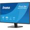 iiyama ProLite X2797HSU-B1 computer monitor 68.6 cm (27") 1920 x 1080 pixels Full HD LED Black