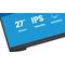 iiyama ProLite X2791HS-B1 computer monitor 68.6 cm (27") 1920 x 1080 pixels Full HD LED Black