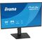 iiyama ProLite XB2491H-B1 computer monitor 60.5 cm (23.8") 1920 x 1080 pixels Full HD LCD Black