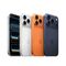 Apple iPhone 17 Pro 512GB Deep Blue