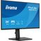 iiyama ProLite XB2491H-B1 computer monitor 60.5 cm (23.8") 1920 x 1080 pixels Full HD LCD Black