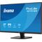 iiyama ProLite X2791QS-B1 computer monitor 68.6 cm (27") 2560 x 1440 pixels Quad HD LED Black