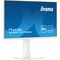 iiyama ProLite XUB2797HSN-W2 computer monitor 68.6 cm (27") 1920 x 1080 pixels Full HD LED White