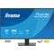 iiyama ProLite X2797HSU-B1 computer monitor 68.6 cm (27") 1920 x 1080 pixels Full HD LED Black