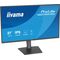 iiyama ProLite XB2793HSU-B1 computer monitor 68.6 cm (27") 1920 x 1080 pixels Full HD LED Black