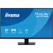 iiyama ProLite X2791QS-B1 computer monitor 68.6 cm (27") 2560 x 1440 pixels Quad HD LED Black