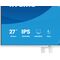 iiyama ProLite XB2797HSU-W1 computer monitor 68.6 cm (27") 1920 x 1080 pixels Full HD LED White