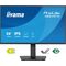 iiyama ProLite XB2491H-B1 computer monitor 60.5 cm (23.8") 1920 x 1080 pixels Full HD LCD Black
