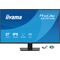 iiyama ProLite X2791HS-B1 computer monitor 68.6 cm (27") 1920 x 1080 pixels Full HD LED Black