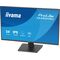 iiyama ProLite X2493HSU-B1 computer monitor 60.5 cm (23.8") 1920 x 1080 pixels Full HD LED Black