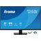 iiyama ProLite X2791QS-B1 computer monitor 68.6 cm (27") 2560 x 1440 pixels Quad HD LED Black