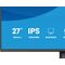 iiyama ProLite XB2791HS-B1 computer monitor 68.6 cm (27") 1920 x 1080 pixels Full HD LED Black