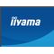 iiyama ProLite X2793QSU-B1 computer monitor 68.6 cm (27") 2560 x 1440 pixels Quad HD LED Black