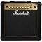 Marshall MG15GFX Gold - 15 W guitar amplifier