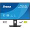 iiyama ProLite XB2797HSU-B1 computer monitor 68.6 cm (27") 1920 x 1080 pixels Full HD LED Black