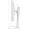 iiyama G-MASTER GB2471HSU-W1 computer monitor 60.5 cm (23.8") 1920 x 1080 pixels Full HD LED White