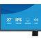 iiyama ProLite X2791HS-B1 computer monitor 68.6 cm (27") 1920 x 1080 pixels Full HD LED Black
