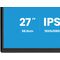 iiyama ProLite X2792HSU-B1 computer monitor 68.6 cm (27") 1920 x 1080 pixels Full HD LED Black