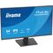 iiyama ProLite X2493HSU-B1 computer monitor 60.5 cm (23.8") 1920 x 1080 pixels Full HD LED Black