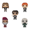 POP pack 5 figures Harry Potter