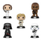 POP pack 5 figures Star Wars