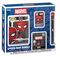 POP Pack Bundle Marvel Spider-Man