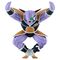 Offer pack Banpresto Dragon Ball 9.99€ x unit