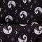 Loungefly Disney Nightmare Before Christmas Jack Skellington & Sally Night Sky backpack 26cm