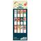 Disney Classics Calendar 70s Feeling 2027 42 x 15 cm