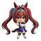 Umamusume: Pretty Derby Nendoroid Action Figure Daiwa Scarlet 10 cm